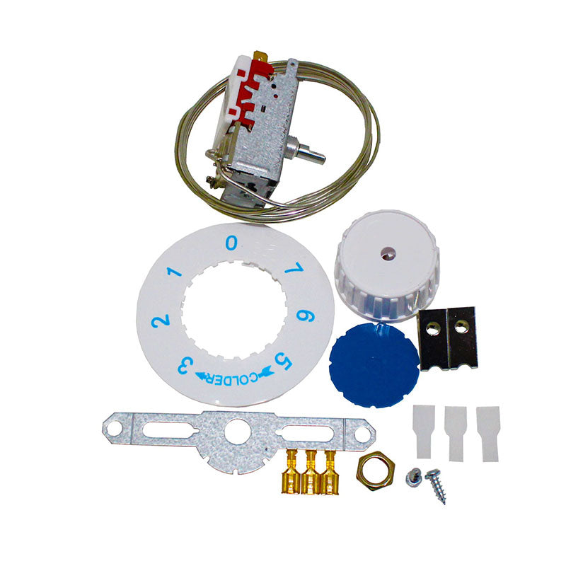 T/Stat Double Door Kit