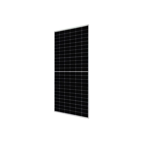 JA: 580W Deep Blue 4.0 PRO N-Type Bifacial - VOC: 48.18V / ISC: 15.21A