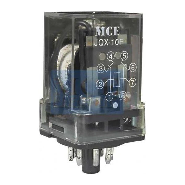 MCE 230VAC 8PIN RELAY