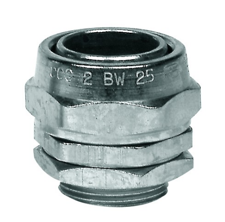 GLAND STEEL No3