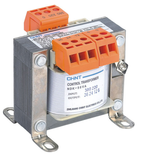 CHINT NDK-500 440-220 TRANSFORMER
