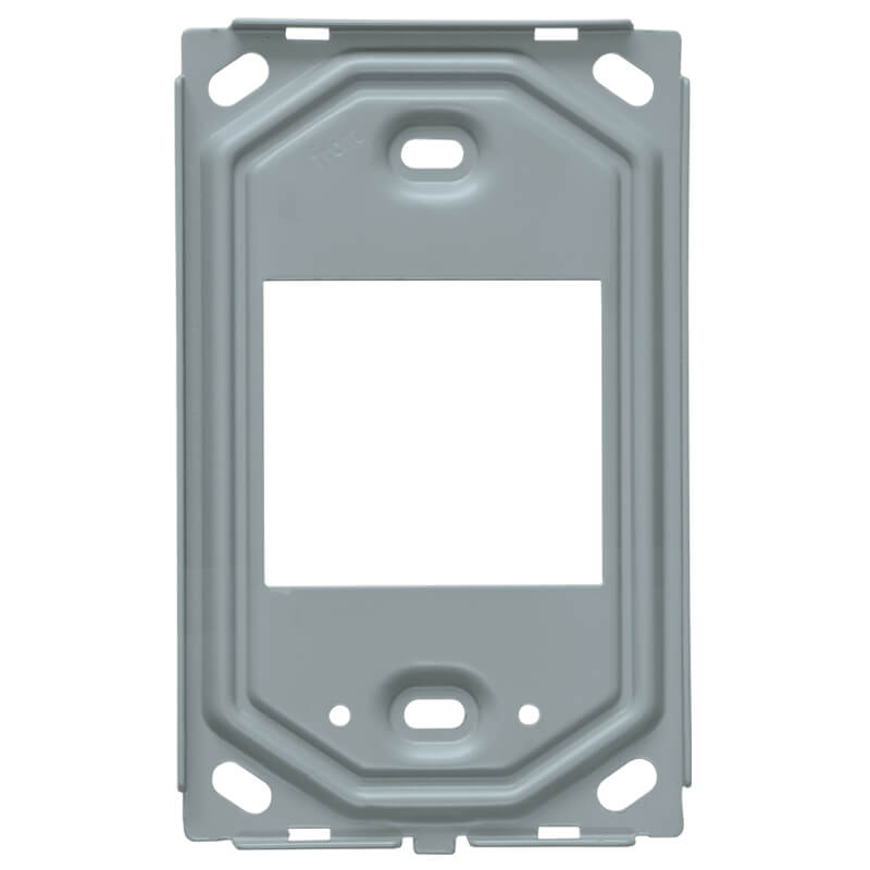Major Tech VETi 3 100X50mm 2Mod Fixing Frame