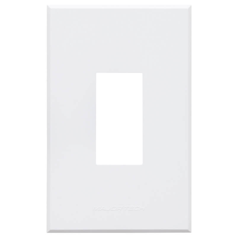 Major Tech VETi 3 Single Mod Cover Plate