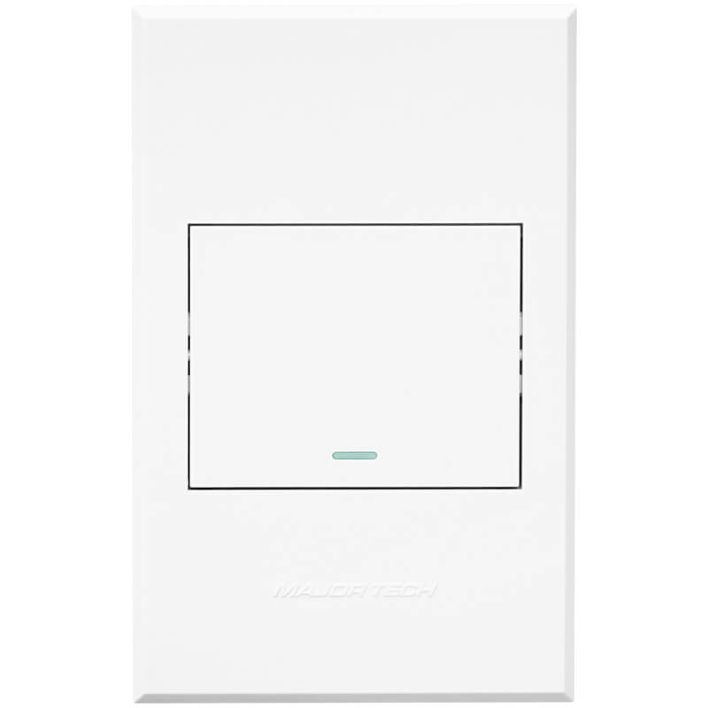Major Tech VETi 3 - ONE LEVER TWO WAY SWITCH - Complete