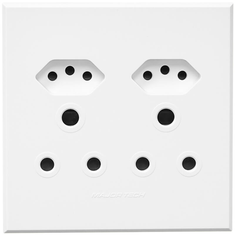 Major Tech VETi 3 DBL RSA DBL V-Slim Socket