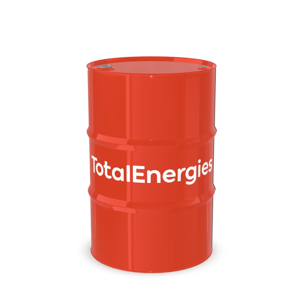 TOTAL ENERGIES AZOLLA Zs 68 208l