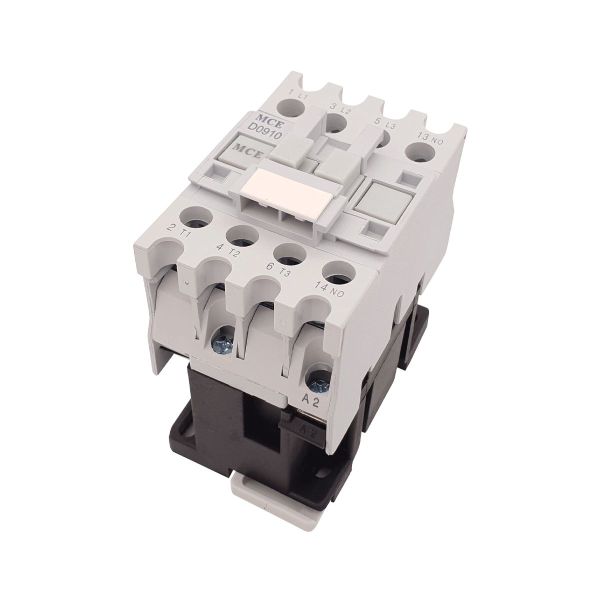 MCE-D0910 Contactor 9A 230V