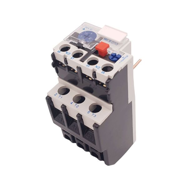 MCE2-25 Overload 2.5-4.0A 1.5kW