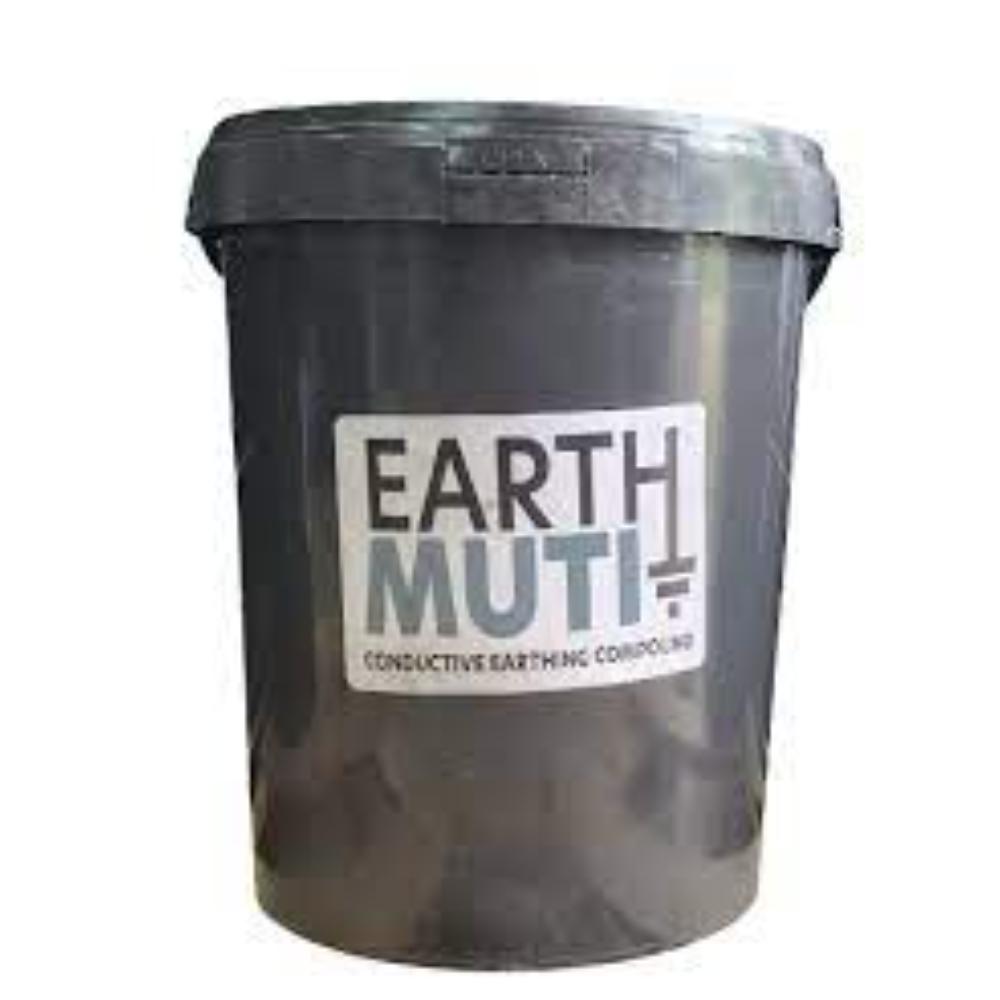 EARTH MUTI