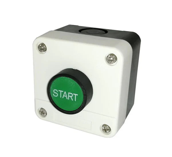 SWAN START CONTROL STATION
