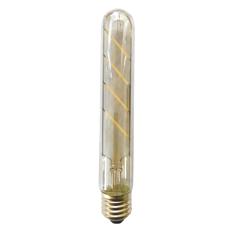 BULB 303 T30 185mm 4W E27 LED Filament Globe