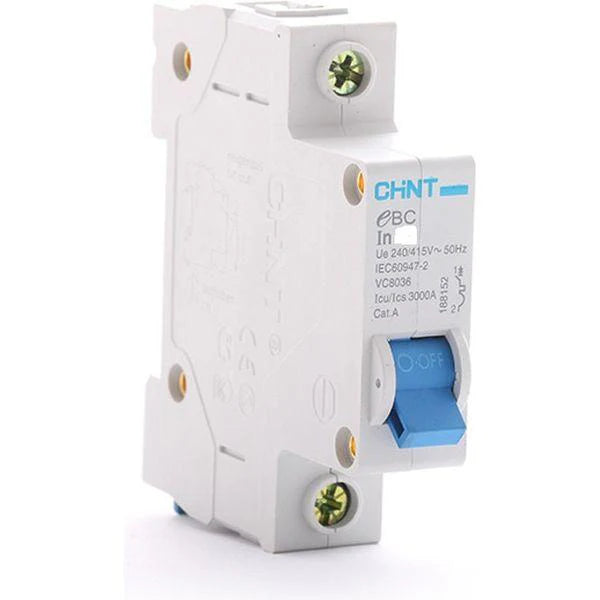 CHINT 2A 1P 3KA