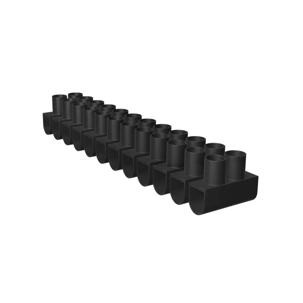 6A CONNECTOR STRIP