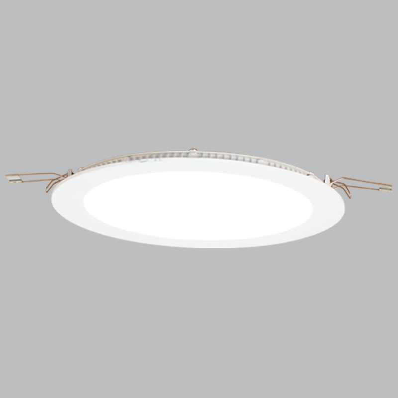 Bright Star DL504 WH 18W LED ROUND 4000K CUT OUT