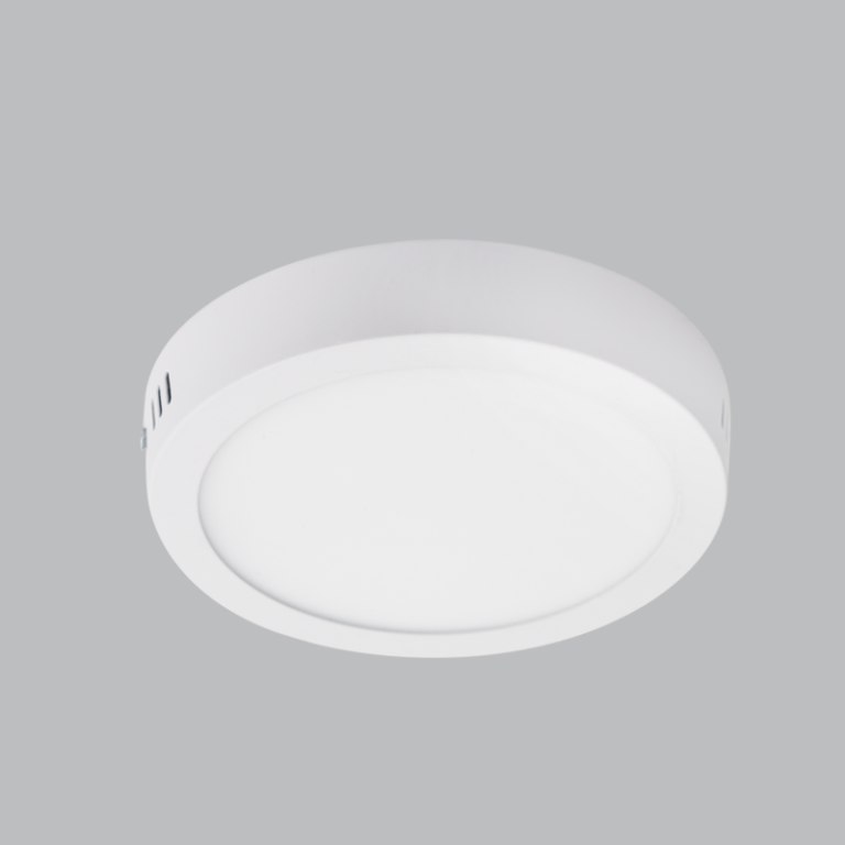 Bright Star DL507 WH 12W LED SURFACE