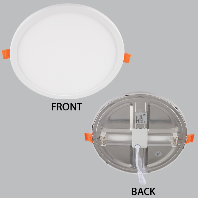 Bright Star DL554 WARM 15W 3000K LED PANEL
