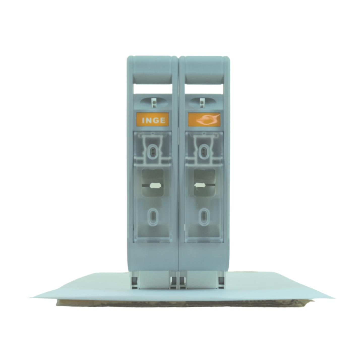 Inge DC 2P Battery Disconnect Box 160A