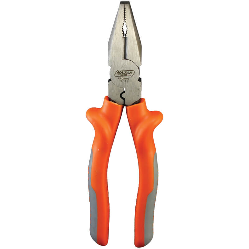 EPC0109 230mm Electrician Plier 1000V