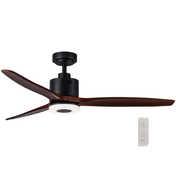 Bright Star FCF044 15W CCT 40W COPPER COIL DC 3 ABS BLADE