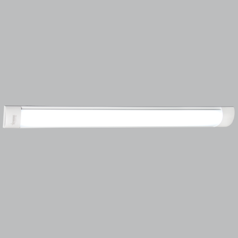 Bright Star FTL747 WHITE 5FT 45WATT LED 6500K