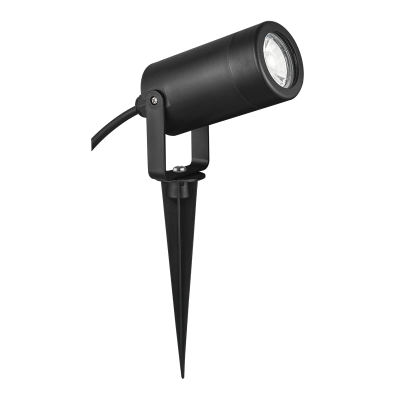 Bright Star GS012 BLACK GARDEN SPIKE