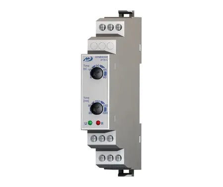 DTMUQD2 Ster Delta Timer 1-60sec