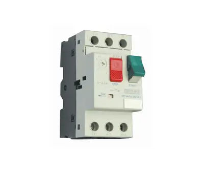 MANUAL MOTOR STARTER 2.5-4A