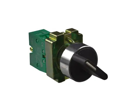 2 POS SELECTOR SWITCH 1NO