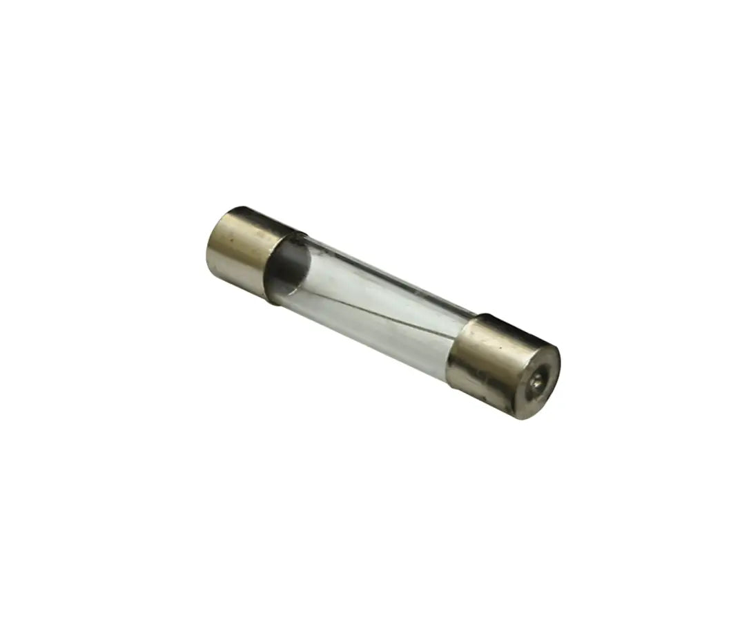 5A 5x20 Glass fuse