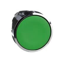 GREEN PUSH BUTTON ONLY