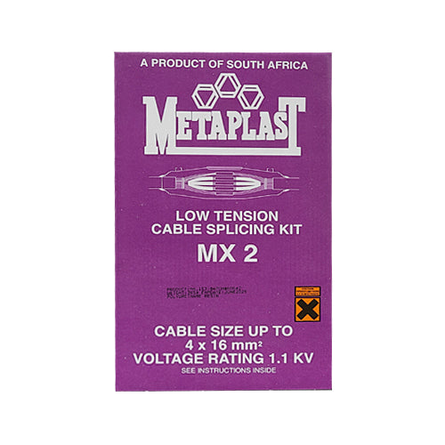 MX2MA153 RESIN JOINT KIT