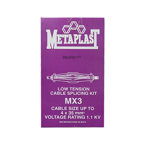 MX3MA153 RESIN JOINT KIT