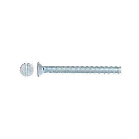 MACHINE SCREW M5X75