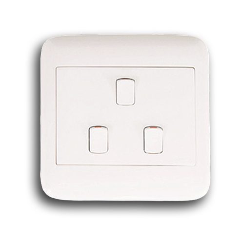 ONESTO ORACLE 4X4 3L 1W SWITCH