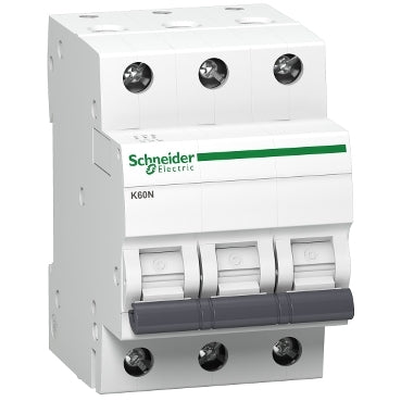 SCHNEIDER 16A 3P 3KA