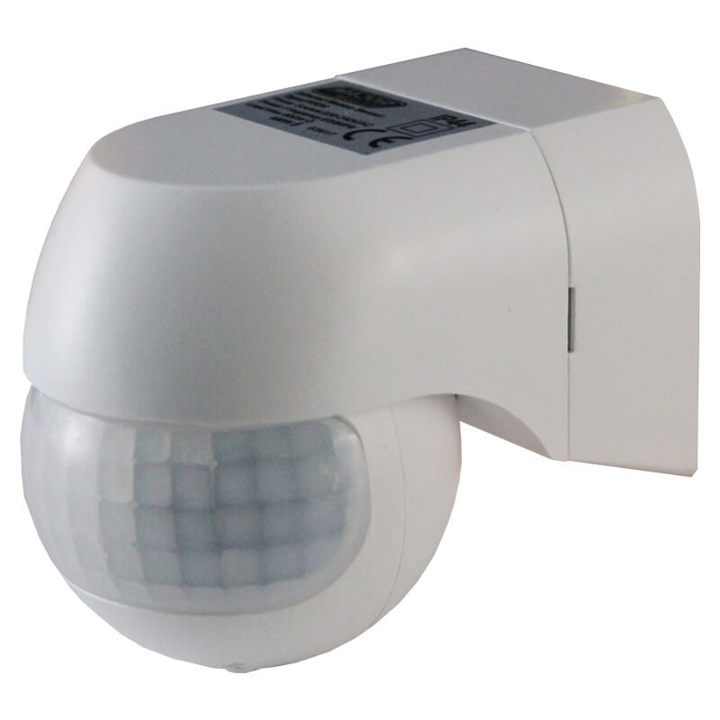 Major Tech PIR34 Infrared Motion Sensor