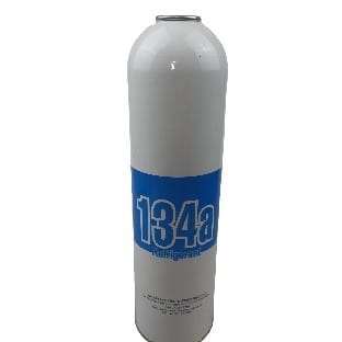 Gas Refrigeration R134A 800g