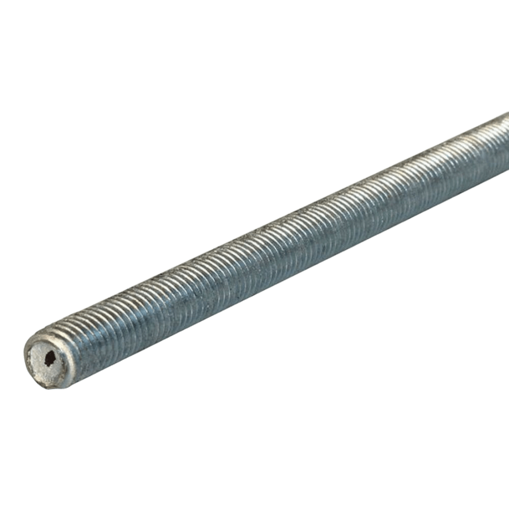 M8 X 3m THREADED ROD