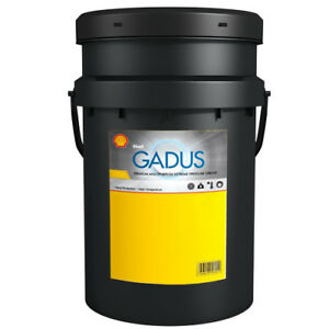 SHELL GADUS S2 V220ac 3 18kg