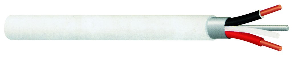 4mm2C SURFIX WHITE