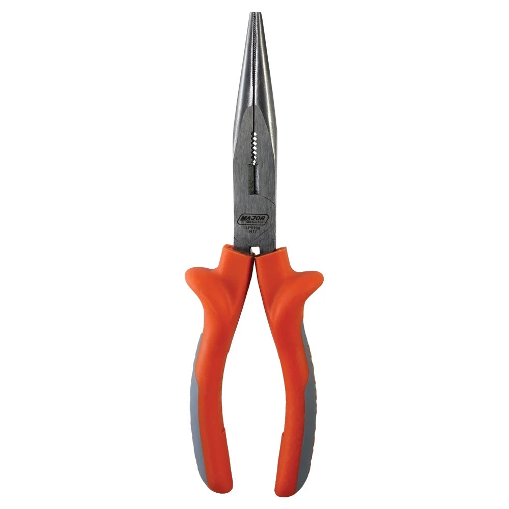 LP0108 205mm Long Nose Plier 1000V205Mm Long Nose Plier
