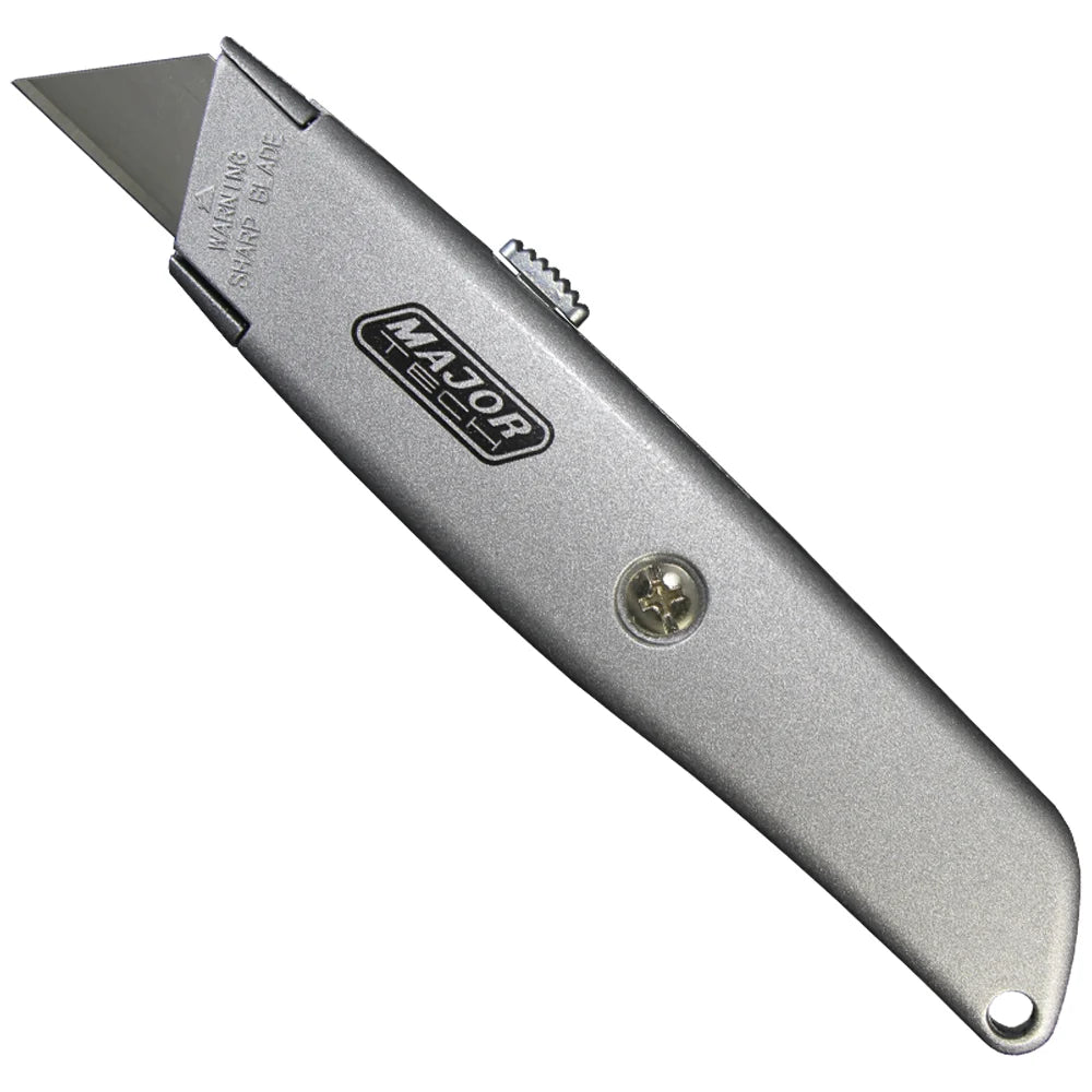 UK0306 Die-Cast Utility Knife Die-Cast Utility Knife