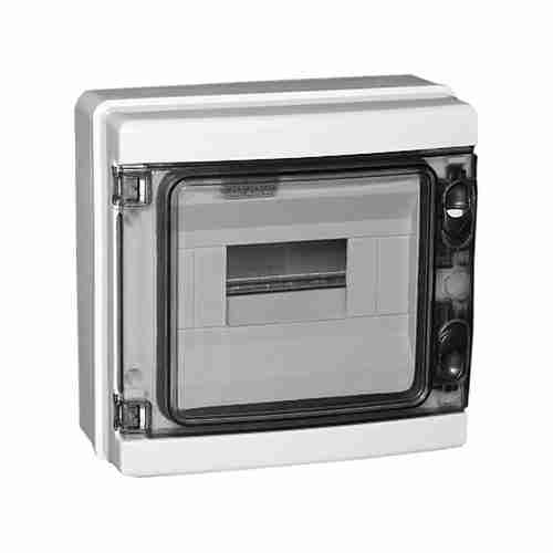 8 WAY SURFACE DB IP65 WEATHERPROOF