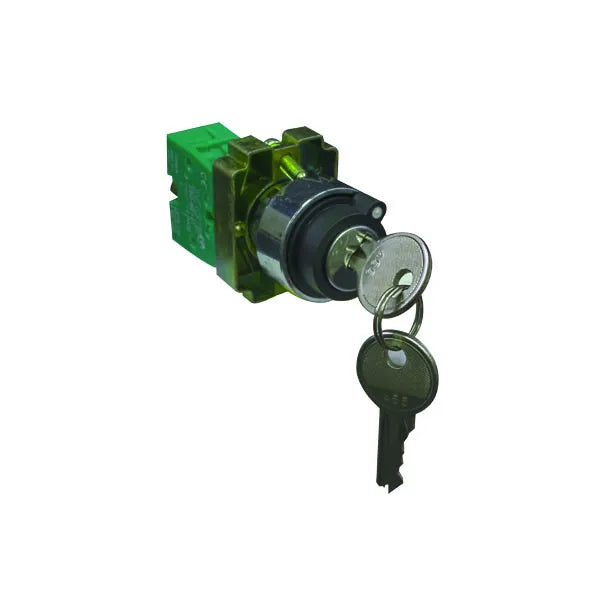 3 POS KSWITCH REMOVE IN 3POS 2NO