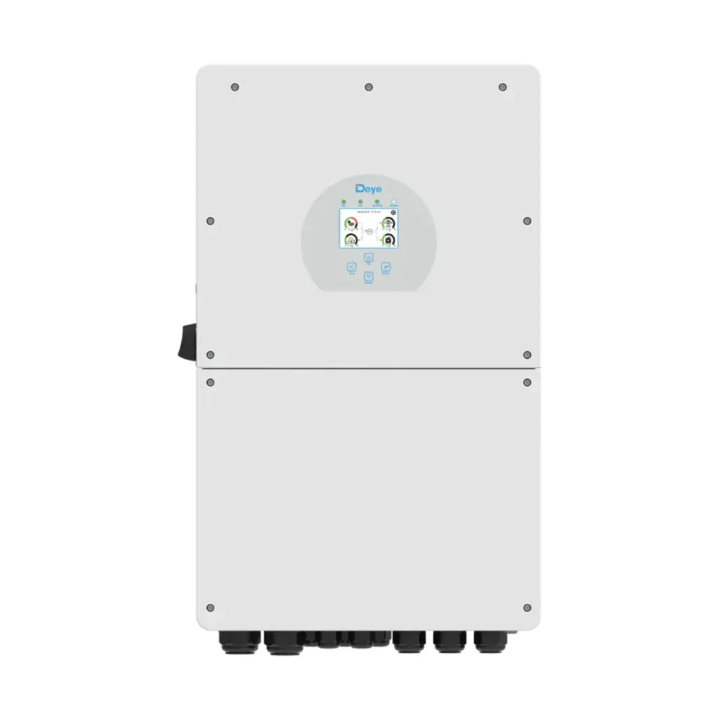 Deye 16kW Single Phase Hybrid Inverter