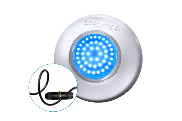 BARACUDA LUMIPRO+ S3 RETROFIT LED BLUE 9.5W