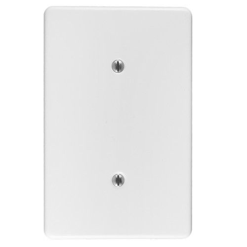 Crabtree 4x2 Blank Cover