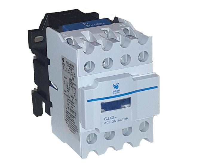 SWAN Contactor 18A 230V