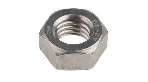 M8 NUT