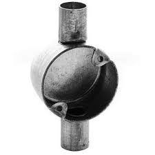 20mm Bosal 2 Way Box
